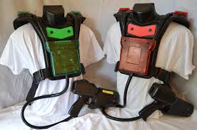 Image result for lazertag extreme