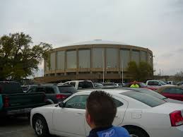 mississippi coast coliseum wikipedia