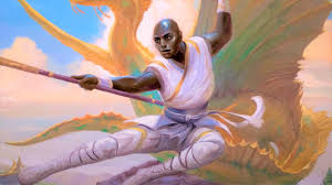 What Are Monk Weapons In Baldur'S Gate 3 (Bg3)?