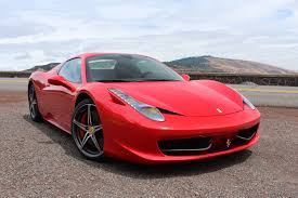 If we're being terse, it's a facelifted, turbocharged ferrari 458, which replaces the lovely italia after six years on sale. 2014 Ferrari 458 Spider Quick Drive