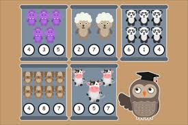 Go to your personalized recommendations wall to find a skill that looks interesting, or select a skill plan that. Math For Kids Kindergarten 5 Graphic By Studioisamu Creative Fabrica