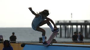 Sky brown was born on the 12th of july 2008 in miyazaki, japan. Meet The 11 Year Old Skateboarder Sky Brown Cgtn
