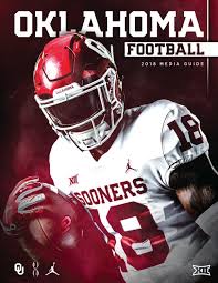 Check spelling or type a new query. 2018 Ou Football Media Guide By Ou Athletics Issuu