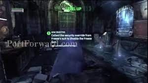Saving mr freeze from penguin cold gun batman arkham city. Batman Arkham City Walkthrough Getting Penguin