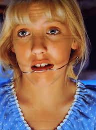 Actress in Buffy the Vampire Slayer found in another movie