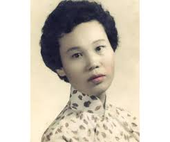 Chu Siu Moy Obituary (2023)