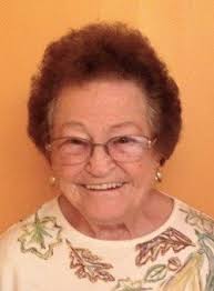 Obituary of Vera C. Scheer