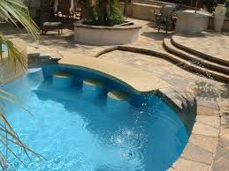 Special Pool Spa Features San Diego Swimming Pool Builders San Diego Dream Pools Swimming Pool Builder Pool Spa Pool