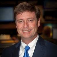 Chris Slaughter, Longtime Louisiana Journalist, Retires