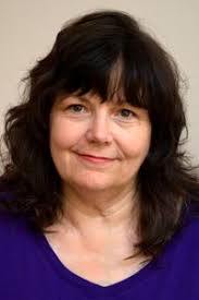 Gina Palandri (Union County Board of Commissioners, North Carolina,  candidate 2022)