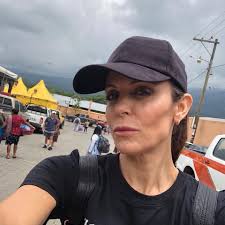 Yesterday the #Bstrong & #thisisacrisis...