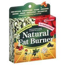 Pin On Natural Fat Burner