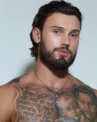 Liam Fitzgerald's Instagram, Twitter & Facebook