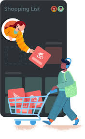 Keep appointments and activities all in one place. Why Bring Simplify Your Daily Shopping