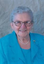 Obituary of Meta Luise Weick