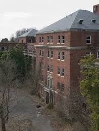 Glenn Dale Hospital Abandoned Abandoned Places Hospital