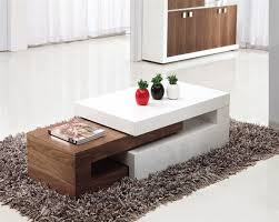 White High Gloss Spray Paint Mdf Modern Low Coffee Table Buy Modern Low Coffee Table Mdf Center Table Living Room Centre Table Living Room Living Room Table