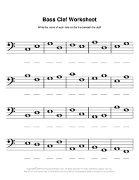 Below are some basic music theory pages to get beginners off to a good start. Music Theory Worksheets Fill Online Printable Fillable Blank Pdffiller