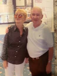 David Rockhold Obituary (1940