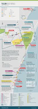 Get your free mexico report today! Tulum Maps Hotels Beaches Best Places To Stay Mexico Dave