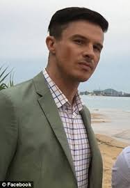 Vogue bans photographer Mario Testino after sex claims