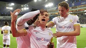 Au trecut aproape cinci luni de la singurul esec suferit de genk iin postura de gazda, in meciurile din jupiler league. Genk Winger Leandro Trossard Agrees Terms On Five Year Deal With Brighton 90min