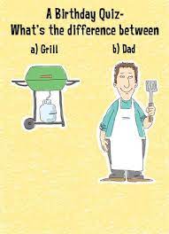 Choose a funny birthday ecard from one of our design patterns like hellolucky!, rifle paper co., or the new yorker. Birthday Ecards For Dad Funny Ecards Free Printout Included