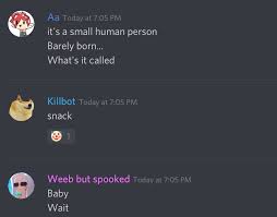 Share the best gifs now >>>. The Best Discord Memes Memedroid