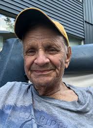 Obituary of ERIC MACKENZIE