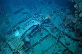 Ordered for the royal navy as hms phaeton, the cruiser was purchased by the australian government and renamed prior to her 1934. The Wreck Of Hmas Sydney Ii Hmas Sydney Ii Memorial Geraldton