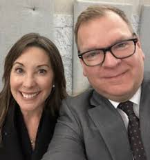 WPHP Attends 2025 Washington State Medical Association Legislative Summit