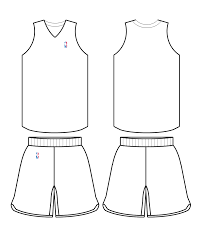Reported resources will be reviewed by our team. Basketball Jersey Coloring Pages Coloring And Drawing