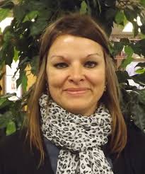 Meet the Teacher: Jenny Travis