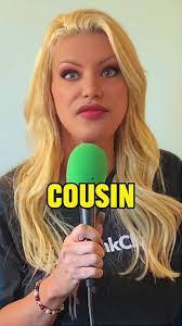 Brittney Andrew's Instagram, Twitter & Facebook