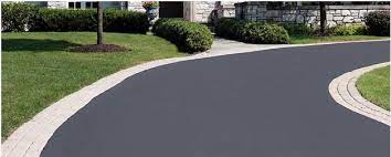 Compare bids to get the best price for your paving project. Asphalt Driveway Vs Concrete Driveway Atlantic Asphalt Paving Serving