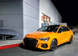 Image result for Solar Orange 2009 Audi