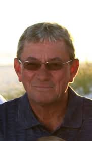 Obituary information for John Thomas Hodge