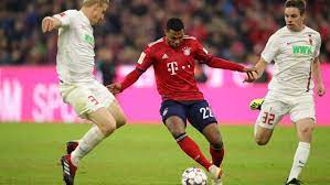 Ville munich stade allianz arena. Preview Fc Augsburg Fc Bayern Miasanrot Com