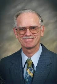 John Thomas Obituary (1943