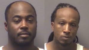 Robbers cut off victim before stealing cell phone, wallet