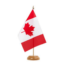 The national flag of canada (french: Kanada Flagge Kanadische Fahne Kaufen Flaggenplatz