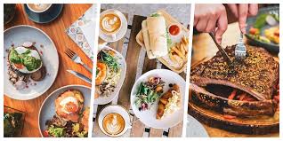 Restaurants in der nähe von horizon hills golf and country club auf tripadvisor: 8 Restaurants That Will Stimulate Your Appetite At Horizon Hills In Johor Bahru Johor Now