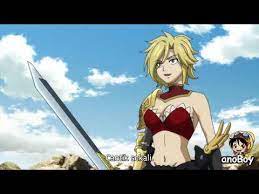 Anime Love Bird Sub Indo