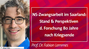 Stiftung Demokratie Saarland