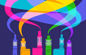 I don't think kids should be vaping, but i also don't think they should be doing the other things i mentioned. Teens Who Vape Much More Likely To Move On To Smoking Study Finds 2021 01 23 Safety Health Magazine