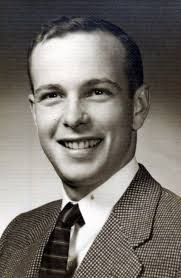 John Thurston Obituary