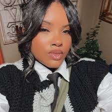 Akilah Long's Instagram, Twitter & Facebook