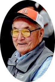 Obituary for Lawrence "Larry" Edward Pretty Weasel, Sr.