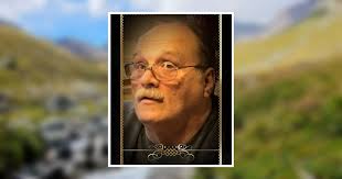 Gary L McKnight Obituary October 30, 2025