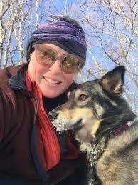 A farewell from Valerie Brown